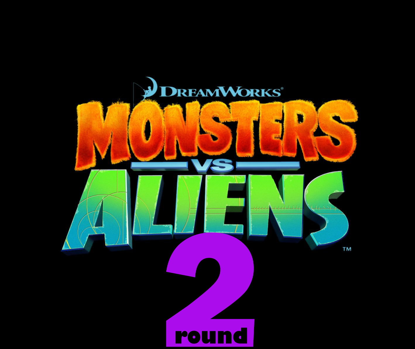 DreamWorks Monsters vs. Aliens, Curiosity Group was asked b…