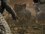 Godzilla and Mothra (2025 Film)