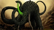 Mokele-Mbembe
