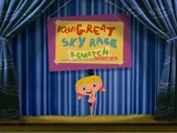 Little Einsteins Rockets Great Sky Race Rematch Adventure!