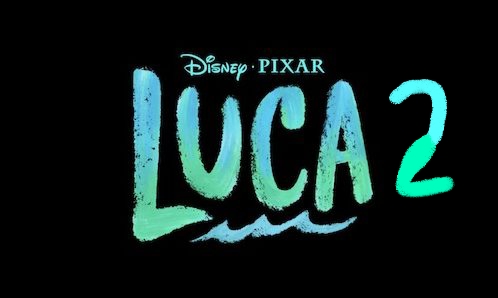 Luca on 4K Ultra HD, Blu-ray, Digital and DVD Available August 3 — Special  Features List - Pixar Post