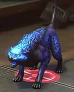 Volt Panther