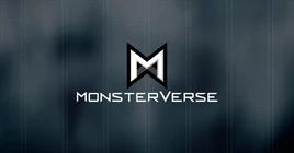 MonsterVerse logo