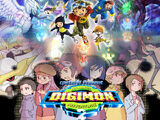 Digimon: The Movie 2