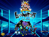 Looney Tunes: Loonatics