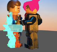 The Lego Movie 3 Emmet's Death