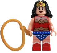 Wonder Woman