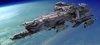 Spaceship 537