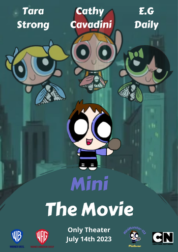 Mini The Movie (1)