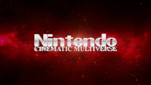 Nintendo Cinematic Multiverse Promo