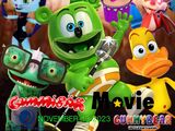 The Gummibär Movie