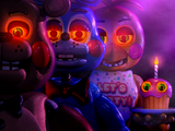 Five Nights at Freddy's 2