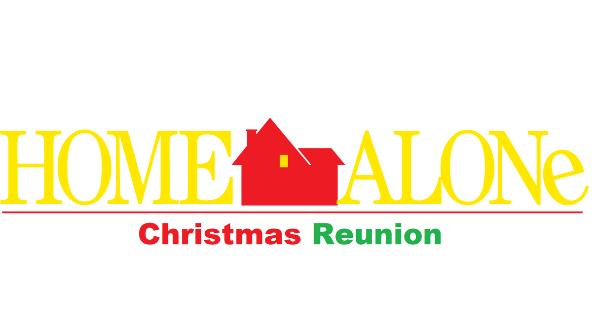Home Alone Christmas Reunion Movieideas Wiki Fandom