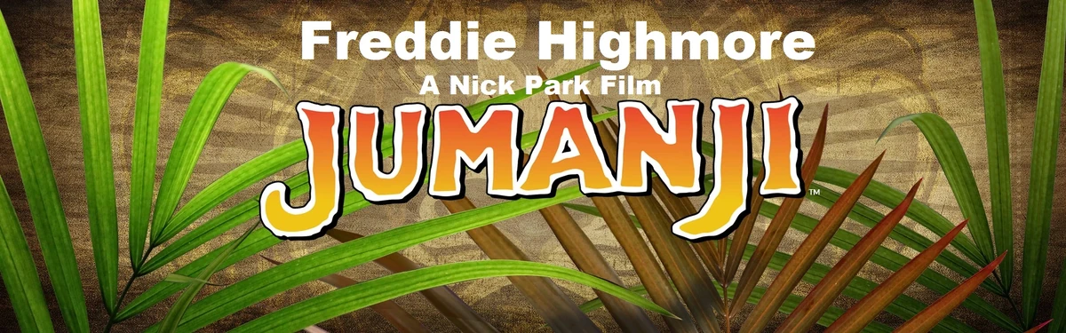 Jumanji (2025 film)  Movieideas Wiki  Fandom