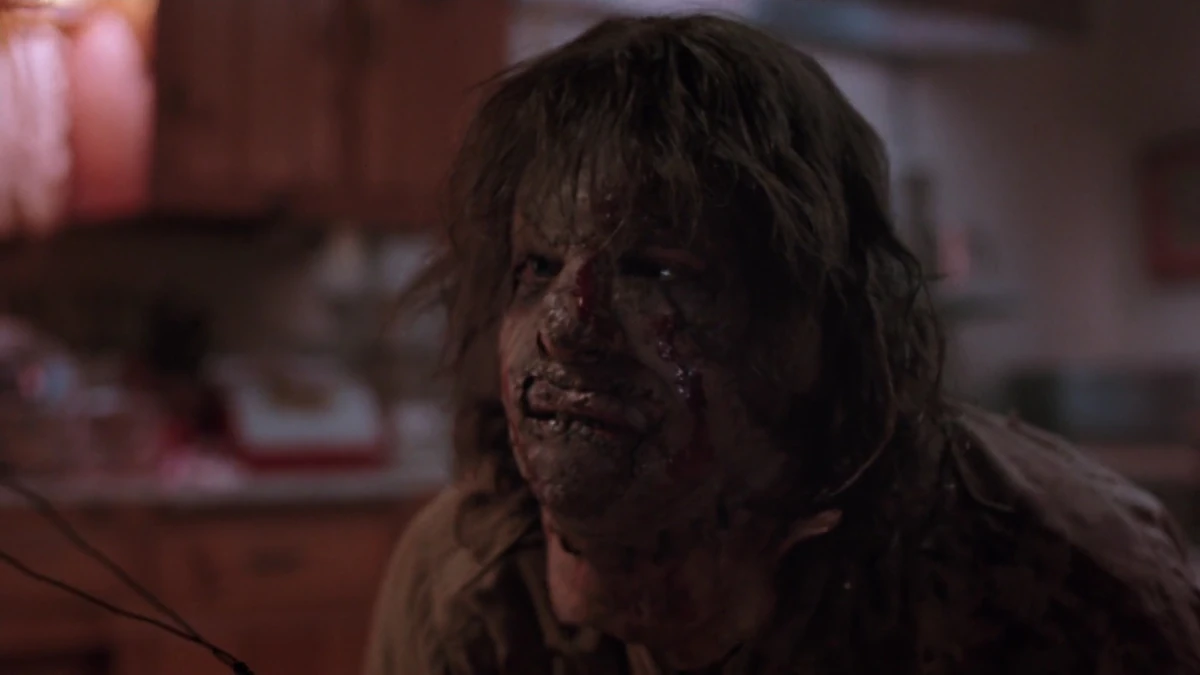 Leatherface: The Texas Chainsaw Massacre III | The Film Killcount