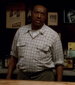 Devil in a Blue Dress | The Film Killcount Wikia | Fandom