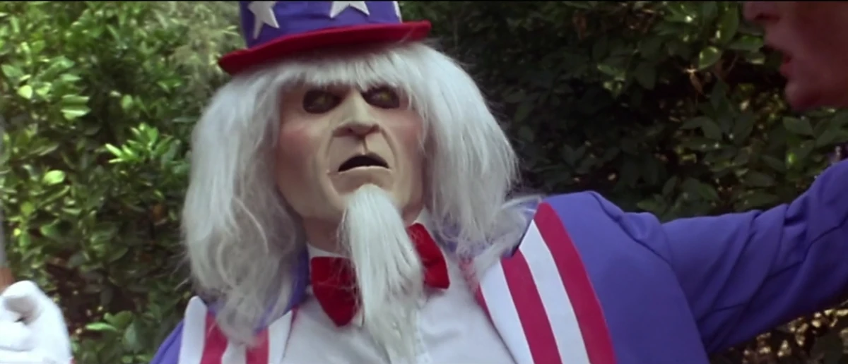 Uncle Sam The Film Killcount Wikia Fandom