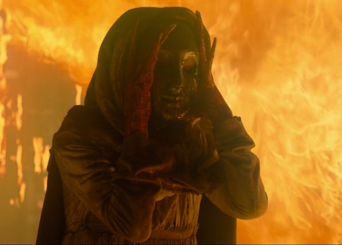 The Unholy (2021) The Film Killcount Wikia Fandom