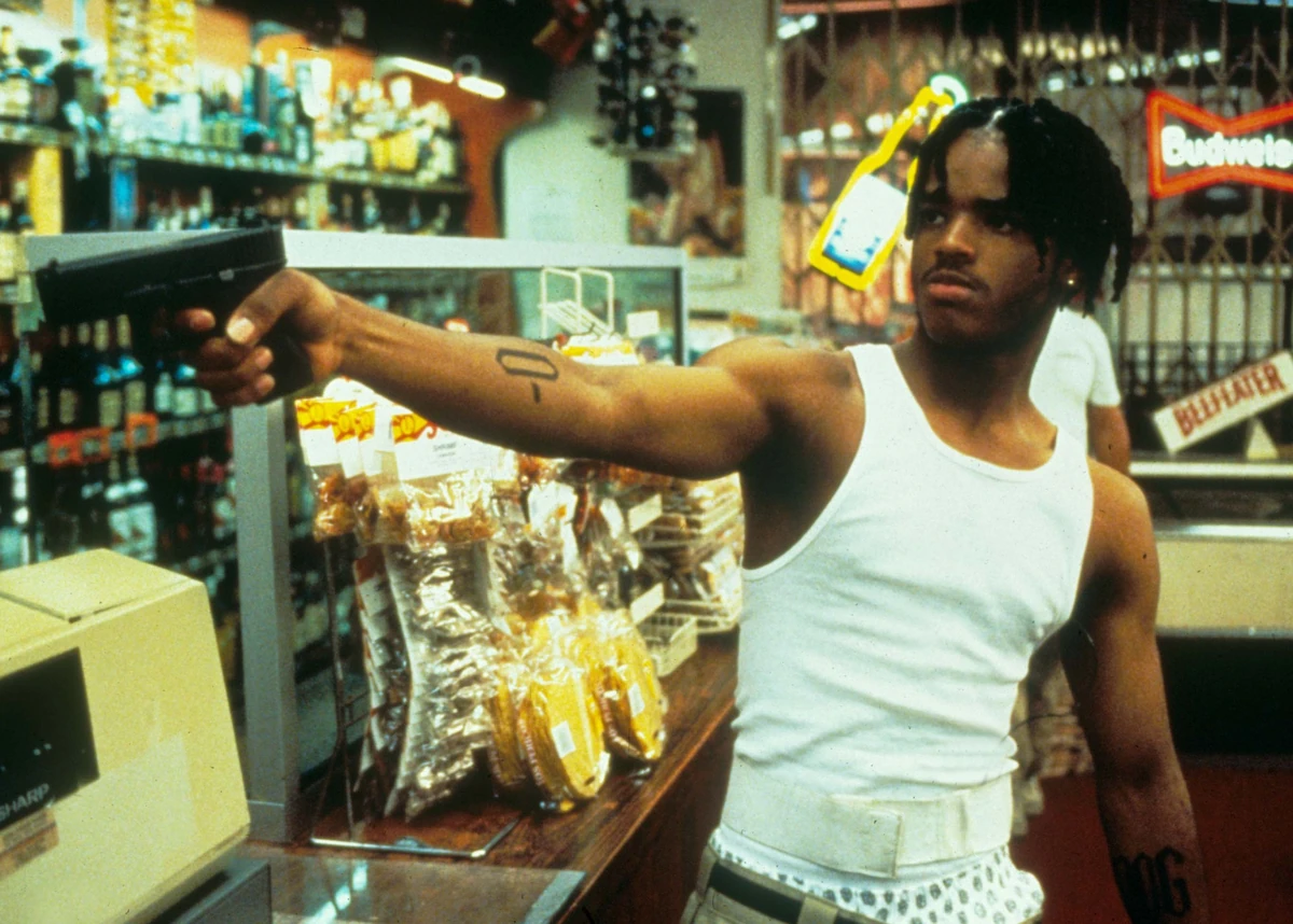 Menace II Society | The Film Killcount Wikia | Fandom