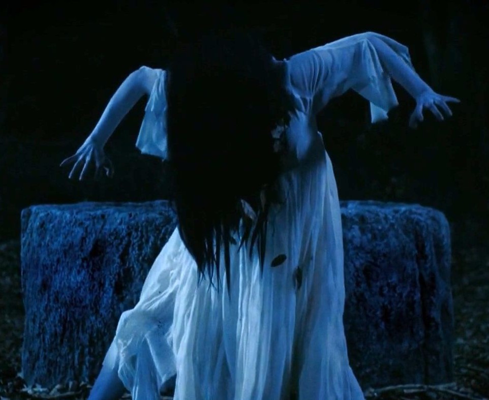 Sadako Vs Kayako The Film Killcount Wikia Fandom