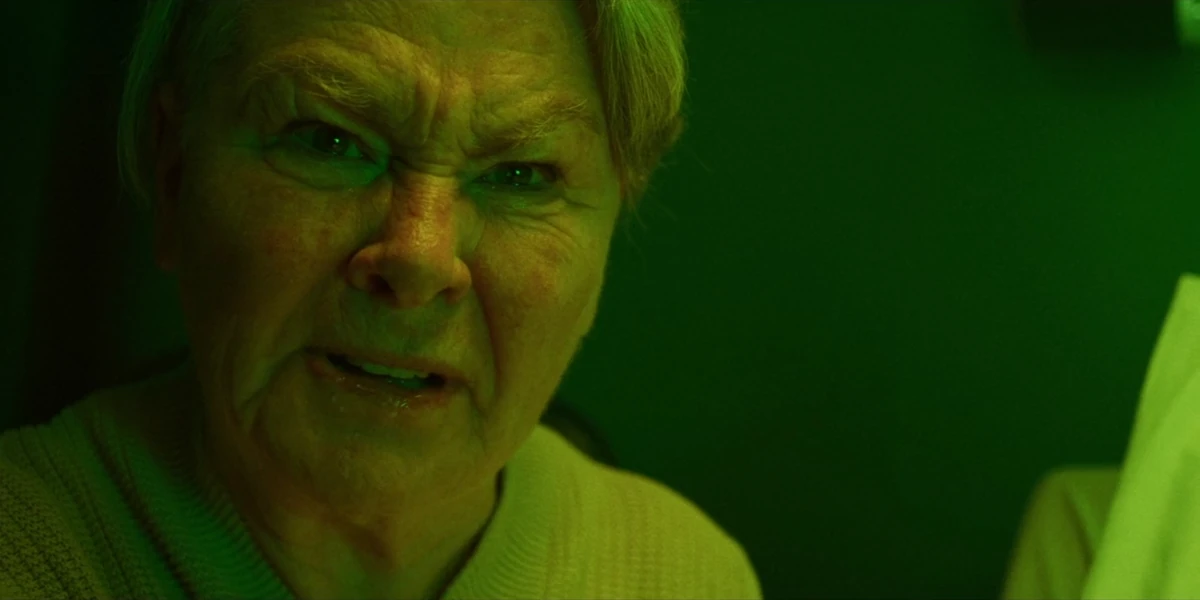 Terror Train (2022) The Film Killcount Wikia Fandom