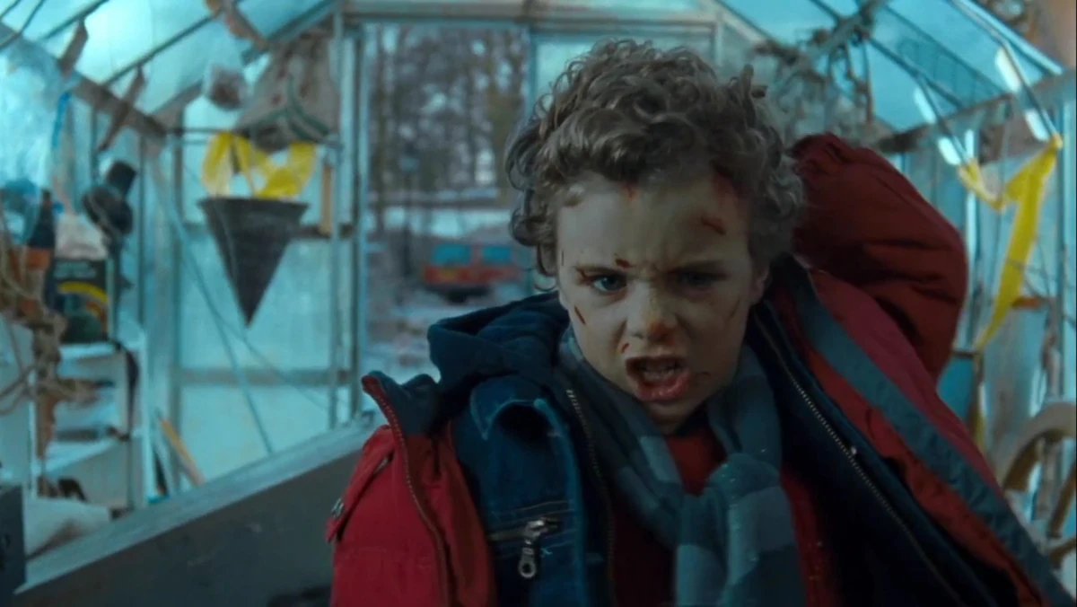 The Children (2008) The Film Killcount Wikia Fandom