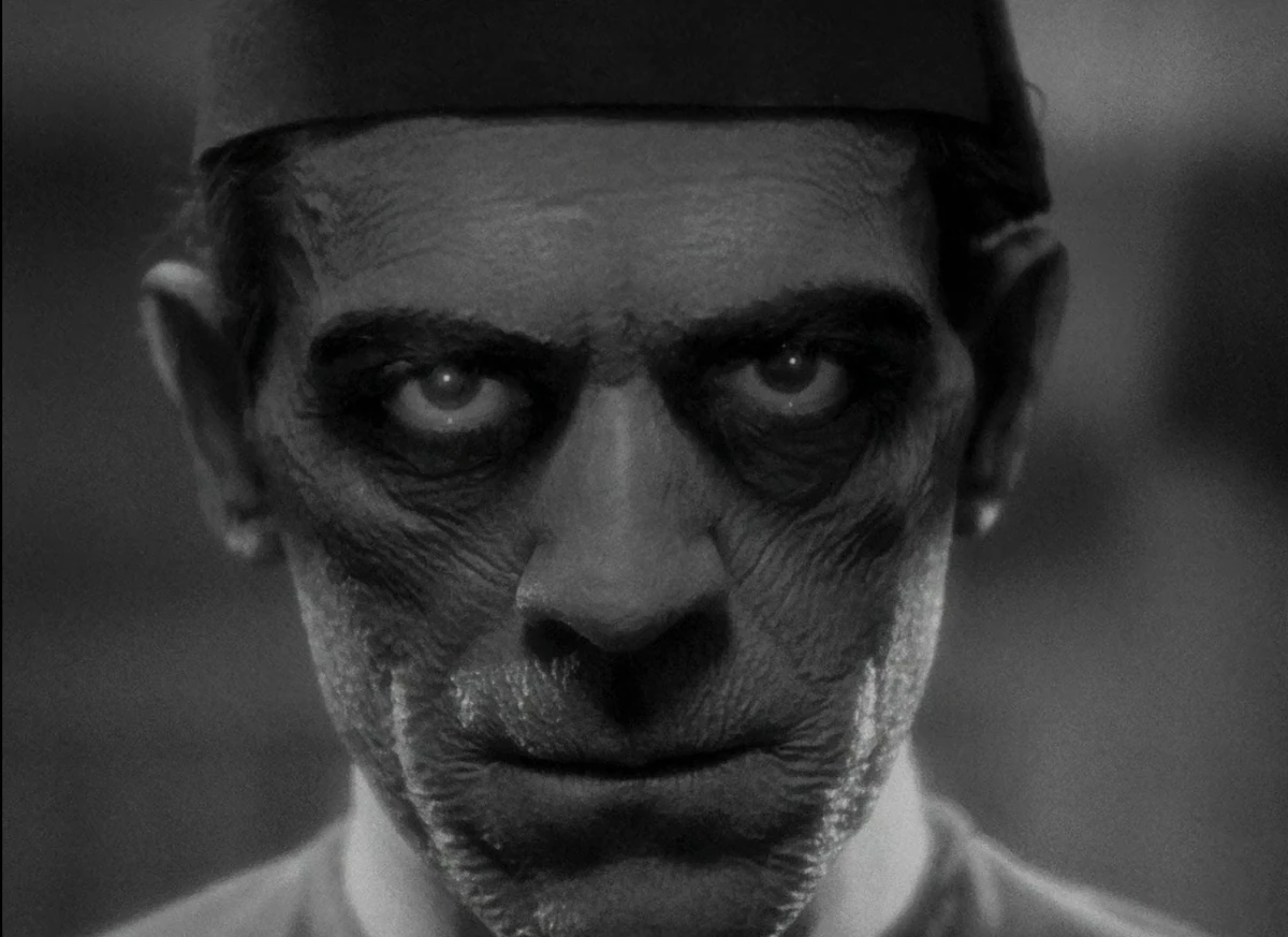 The Mummy 1932 The Film Killcount Wikia Fandom