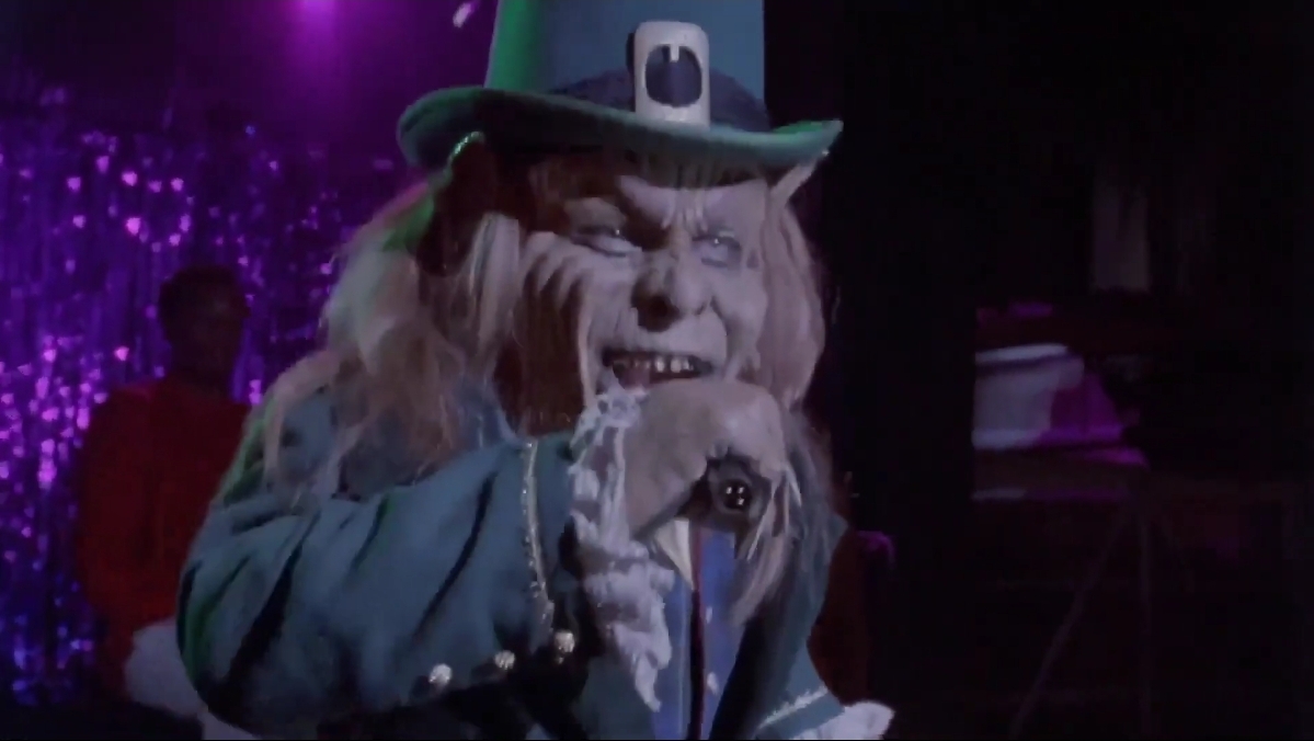 Leprechaun in the Hood | The Film Killcount Wikia | Fandom