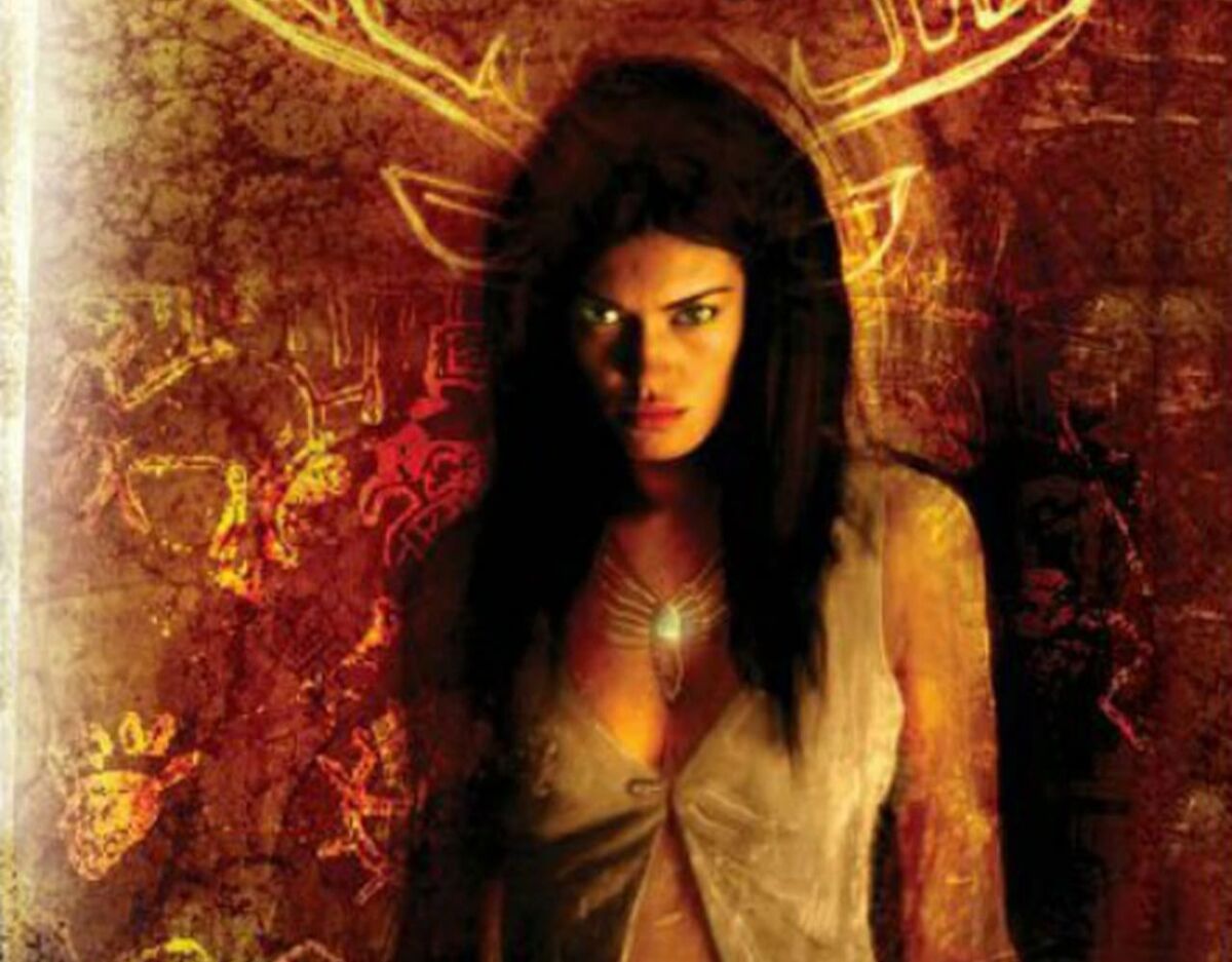 Deer Woman | The Film Killcount Wikia | Fandom