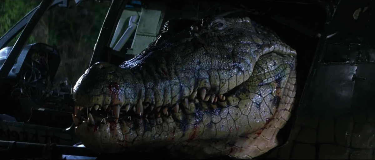 Lake Placid The Film Killcount Wikia Fandom