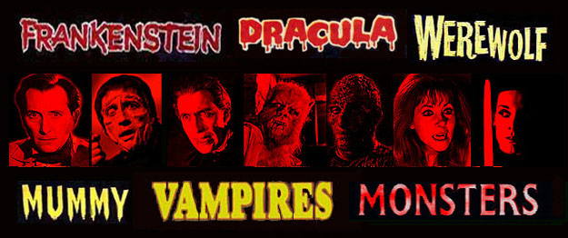 Hammer Horror