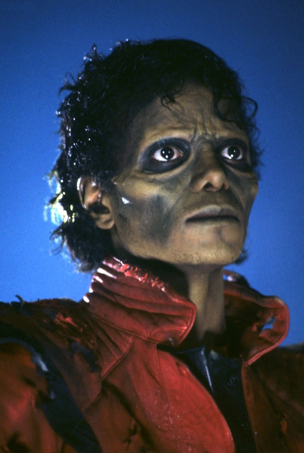 Zombie Michael Jackson | MovieMonsters Wiki | Fandom, image size:1000x1490