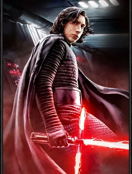 Kylo ren