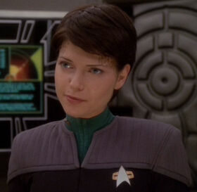 Ezri dax 2375