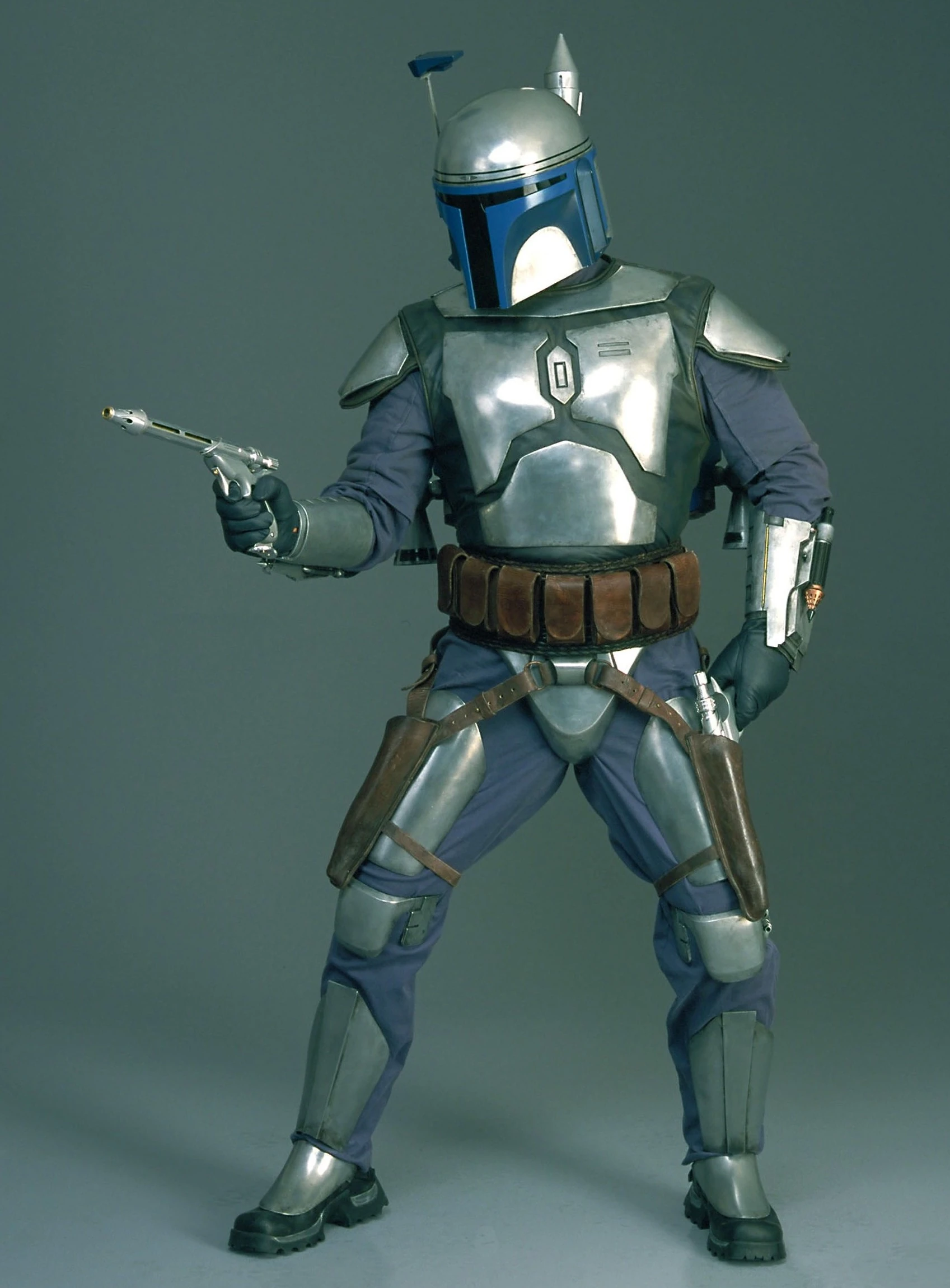 Jango Fett | Geonosis Arena 1 of 6 - Legacy Collection (2008) Geonosis  Battle Arena 2-Packs , Target Exclusive, image size:1697x2300
