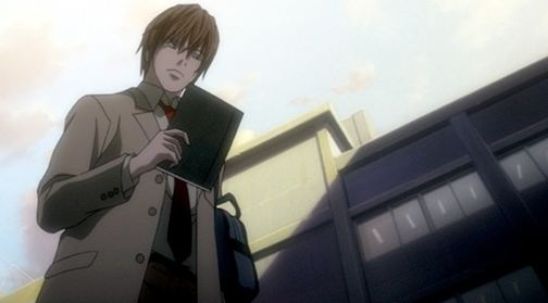 How To STUDY Like LIGHT YAGAMI