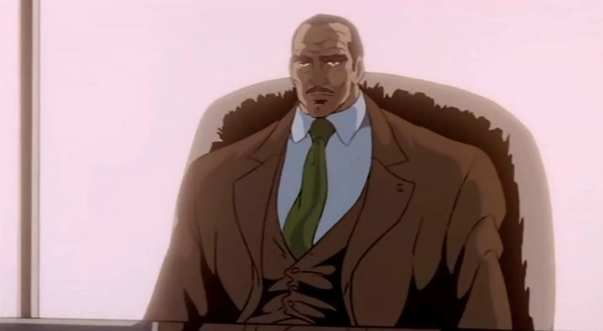 Leonard Dawson Movie Wiki Fandom