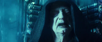 Palpatine ghoul