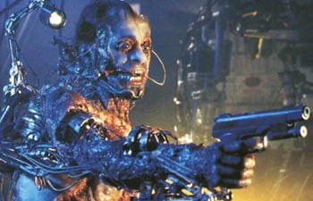 Virus - Extras  Movie Morgue Wiki  Fandom