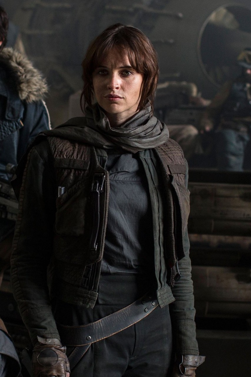 Jyn Erso - Wikipedia