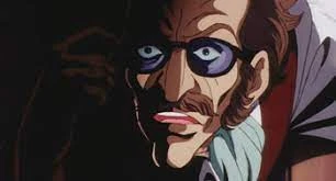 Clockmaker | Movie Morgue Wiki | Fandom