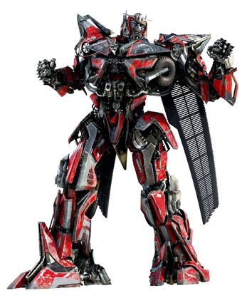 transformers prime sentinel prime