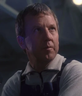 Drake archaeologist
