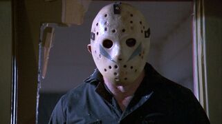 Not jason