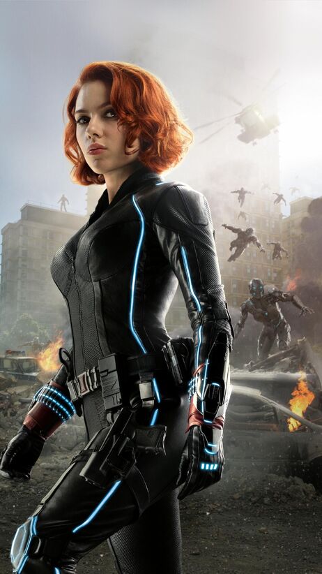 Black Widow Movie Morgue Wiki Fandom