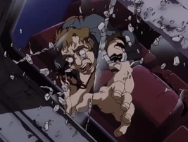 Decker dead