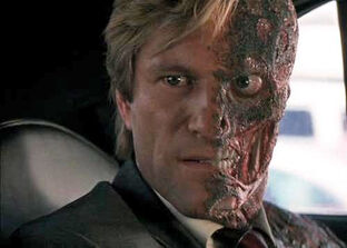 Two Face (Nolanverse)