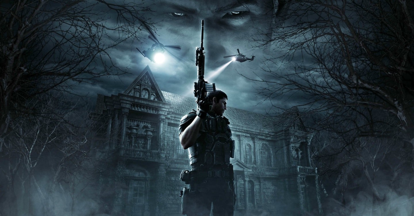 Resident Evil: Vendetta – Wikipédia, a enciclopédia livre