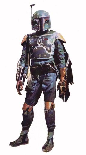 Boba fett 8