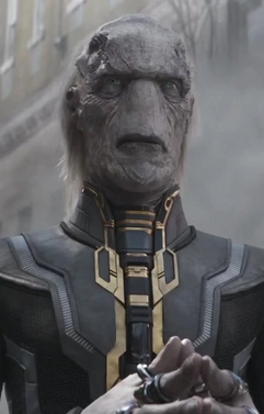 Ebony Maw